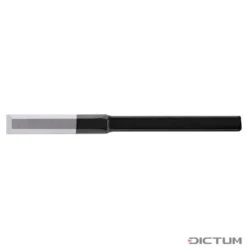 Ciseau De Charpentier Entièrement En Métal, 25 Mm