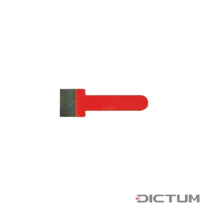 Fer De Rabot Acier Rapide Pour Guillaume à Une Main Kunz N° 75