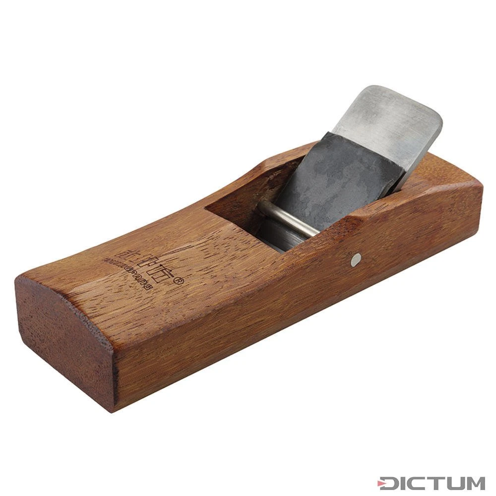 Rabot Ă Main, Redwood