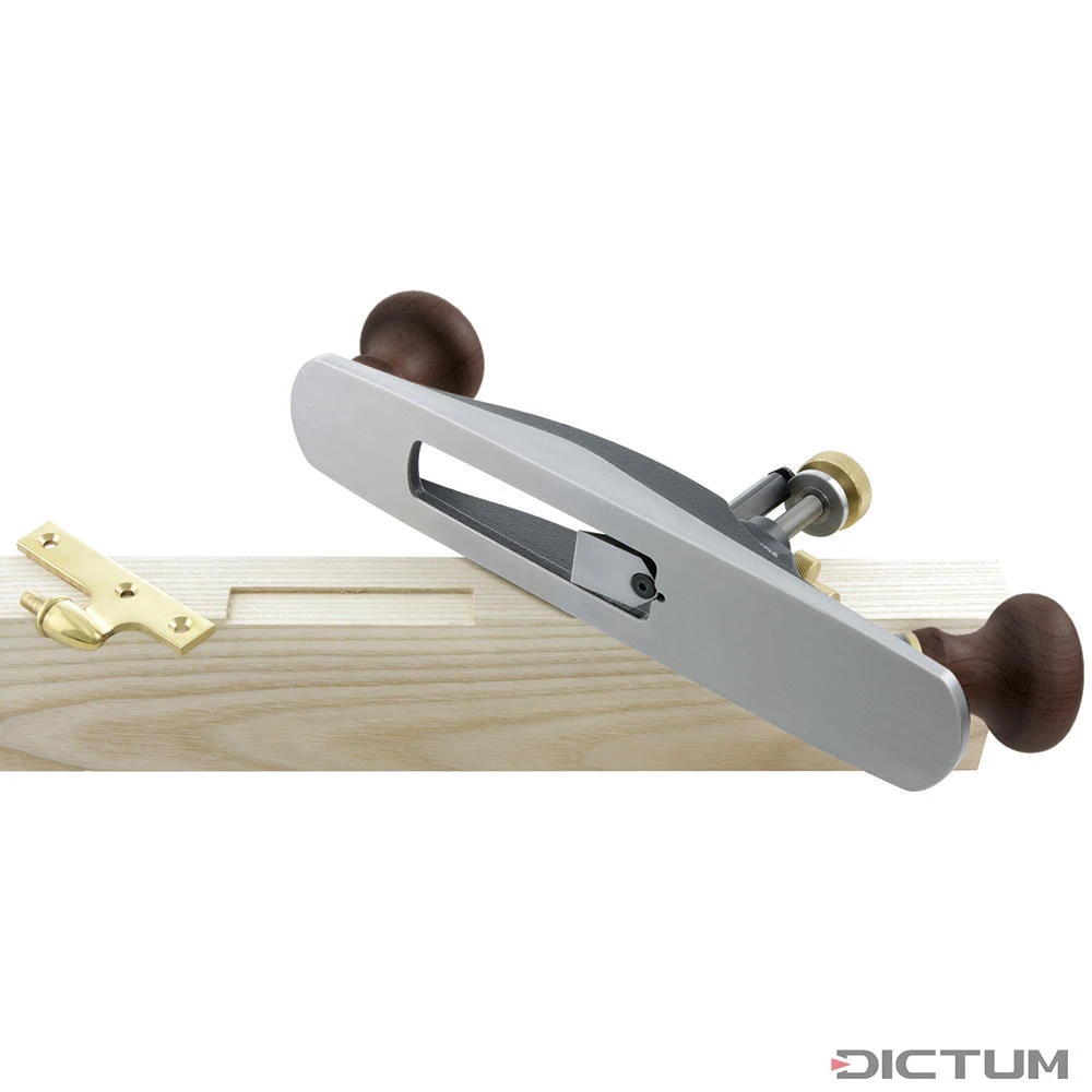 Rabot D'angles Et Mortaises Veritas, Acier Au Carbone – Image 3