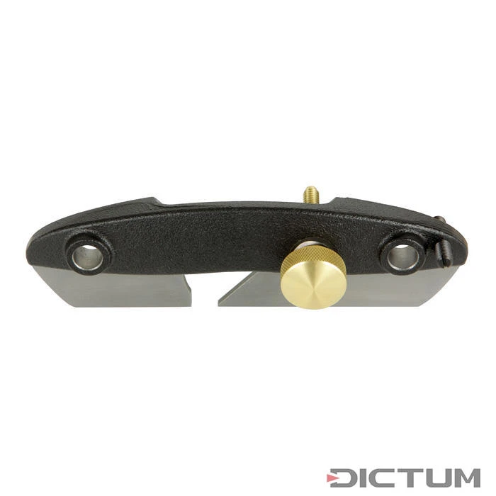 Set D'accessoires Pour Bouvet à Rainures Veritas – Image 2