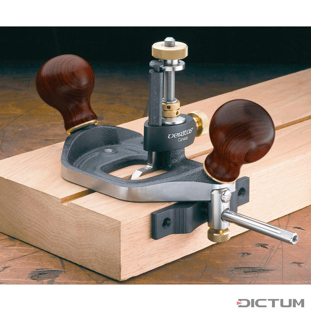 Butée-calibre Pour Guimbarde Veritas – Image 2