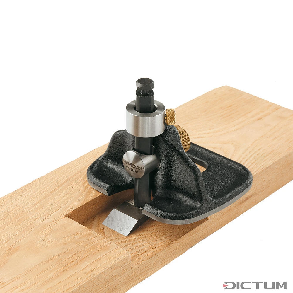 Guimbarde Moyenne Veritas, Fer En Acier Au Carbone – Image 3