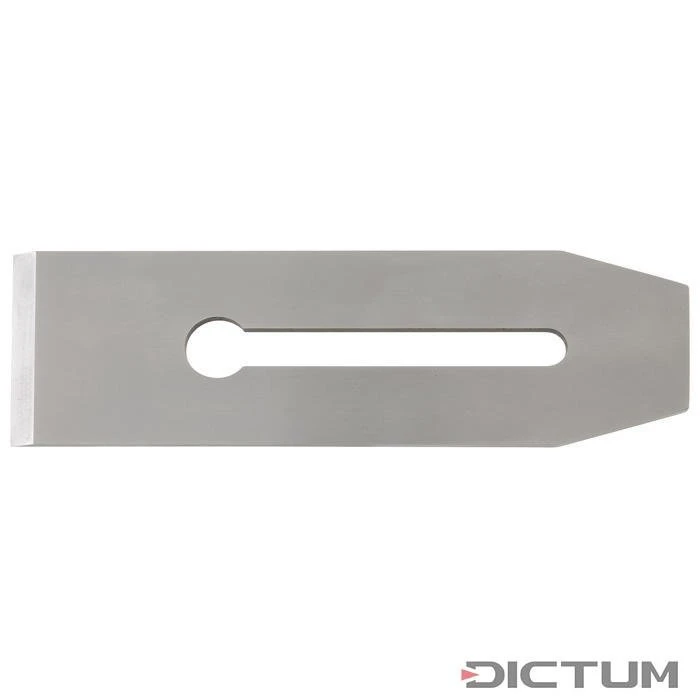 Fer De Rechange Pour Varlope Lie-Nielsen N° 8