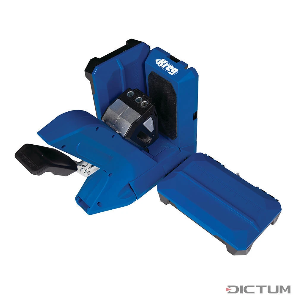 Station D’accueil Kreg – Image 2