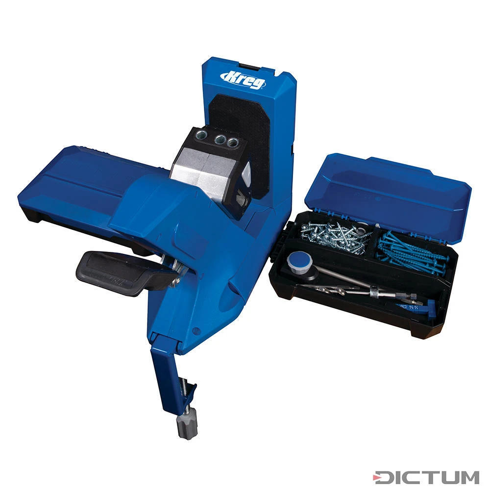 Station D’accueil Kreg – Image 3