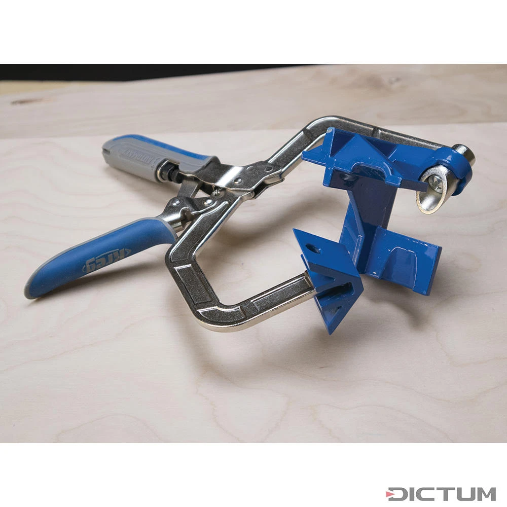 Serre-joint Kreg Avec Automaxx – Image 2