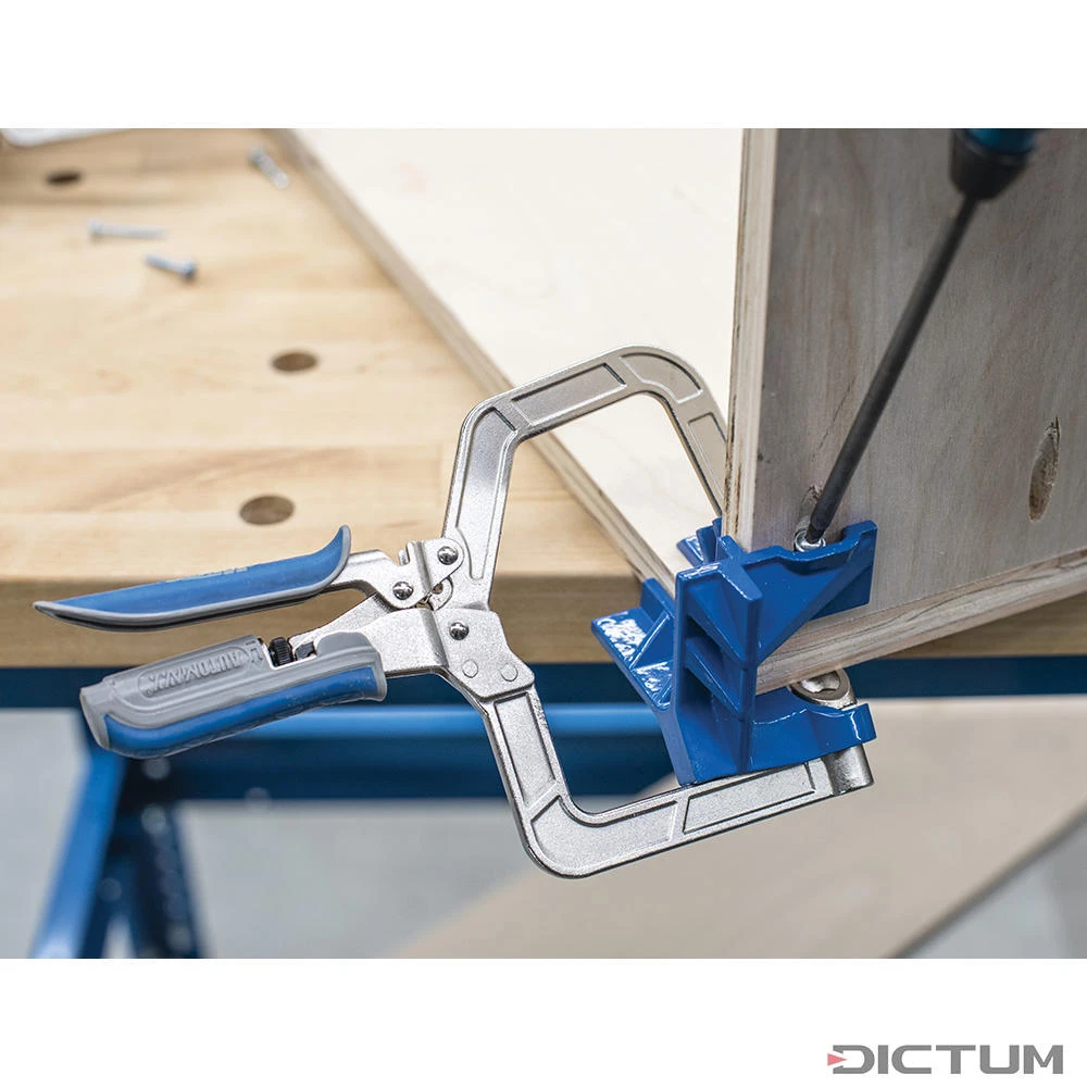 Serre-joint Kreg Avec Automaxx – Image 3