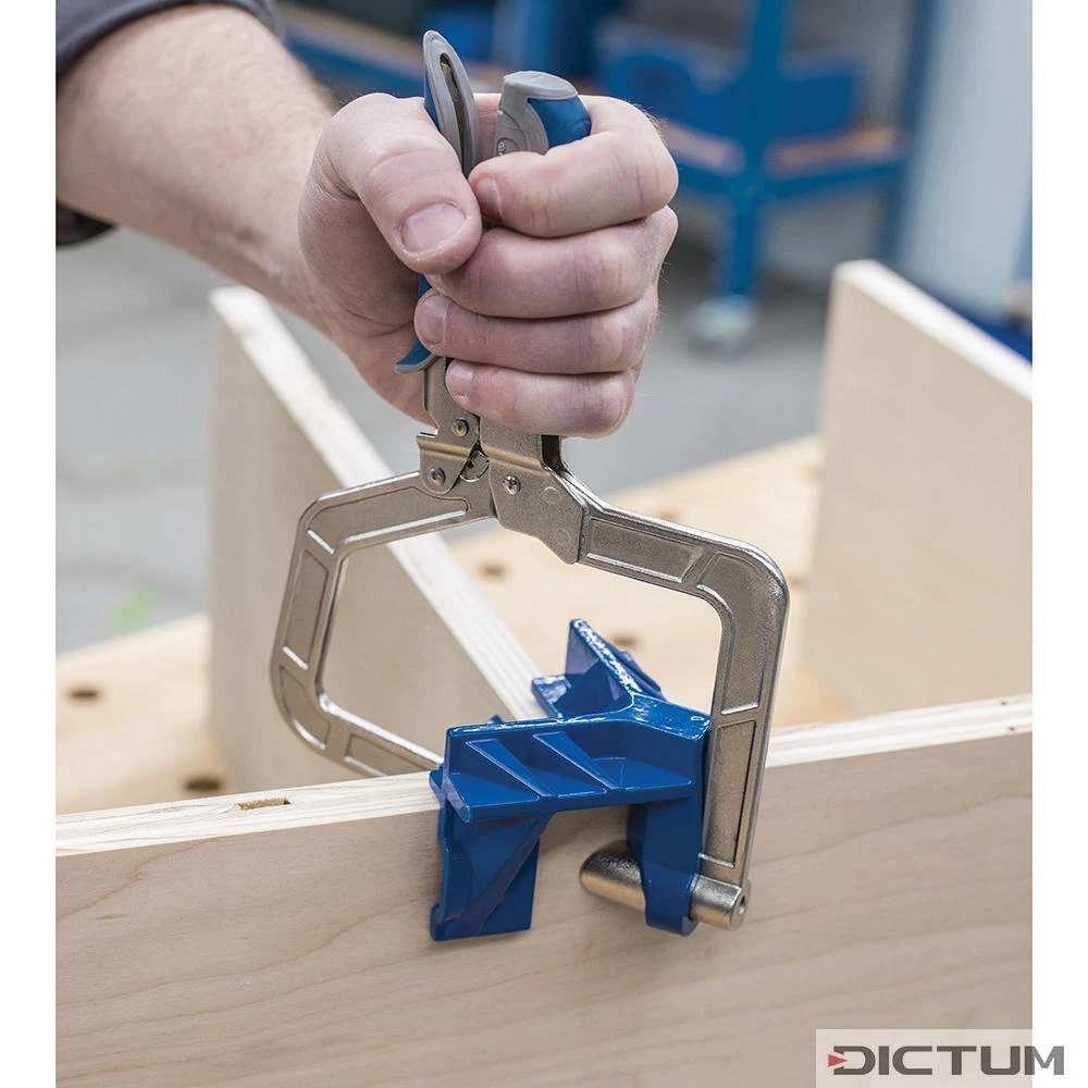 Serre-joint Kreg Avec Automaxx – Image 4