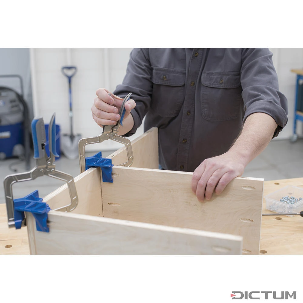 Serre-joint Kreg Avec Automaxx – Image 5