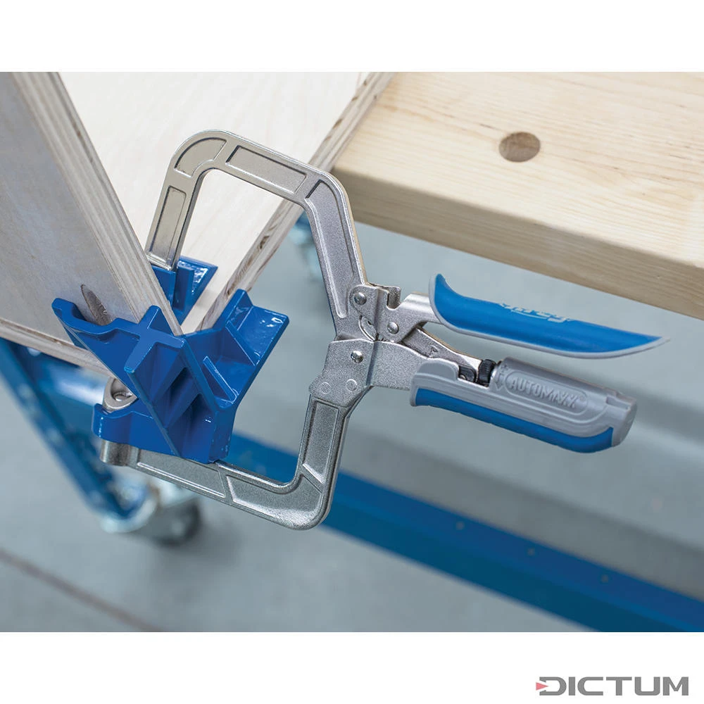 Serre-joint Kreg Avec Automaxx – Image 7