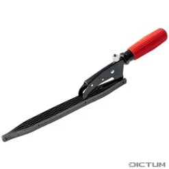 Râpe-scie Turbo à Poignée Coudée