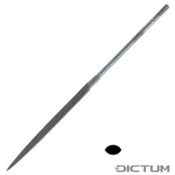 Lime-aiguille Glardon/Vallorbe, Feuille De Sauge, Piqué 1