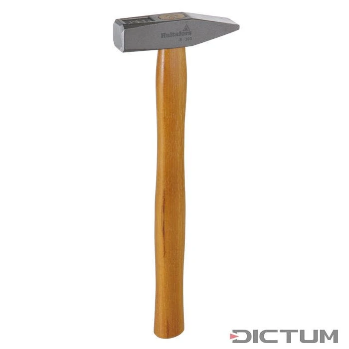 Marteau De Serrurier Hultafors, Poids De La TĂȘte 300 G