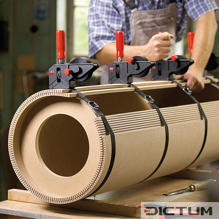 Tendeur à Bande Bessey Avec Vario-coins – Image 2