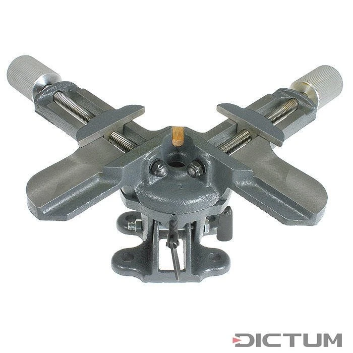 Serre-joint à Onglets De Précision