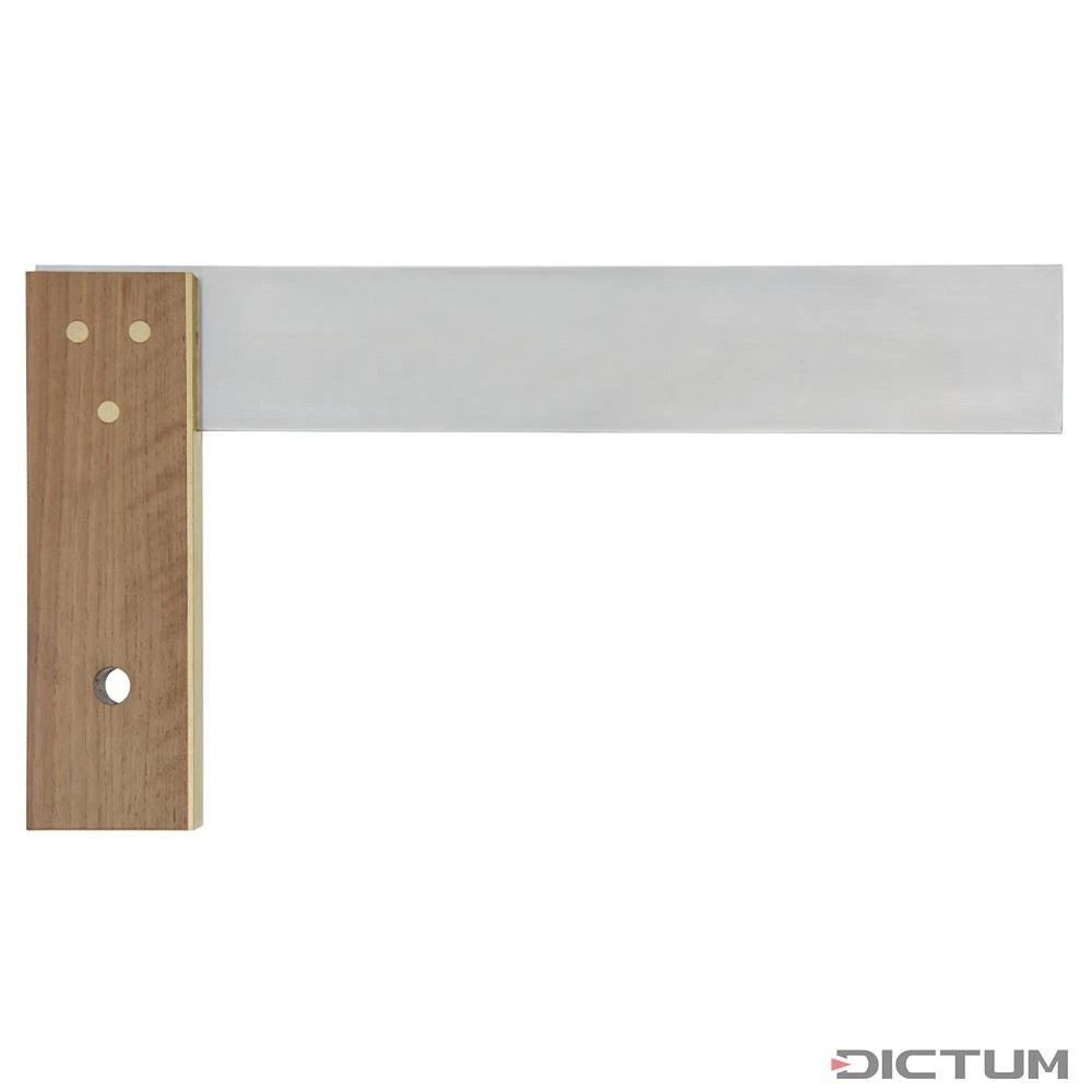 Équerre De Menuisier