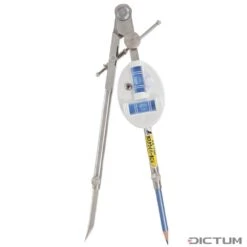 Compas Traceur Ă Niveaux Shinwa