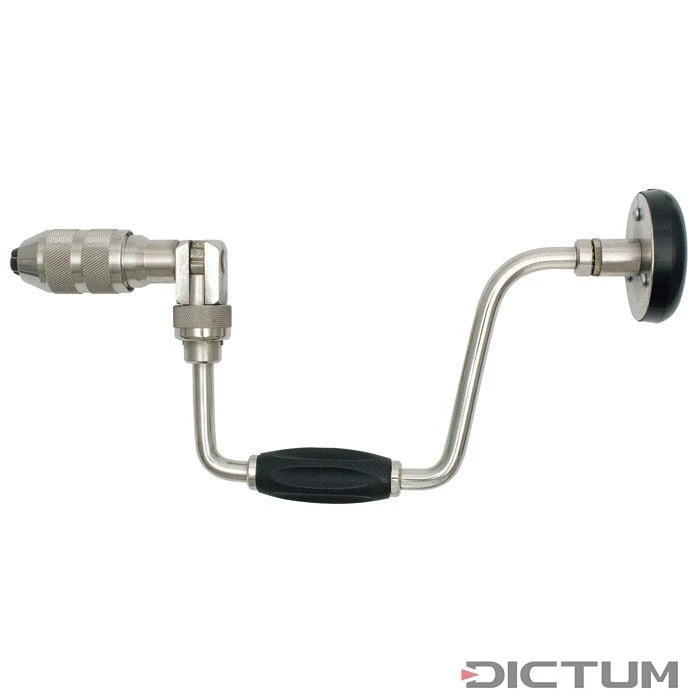 Vilebrequin Ă Trois Mors