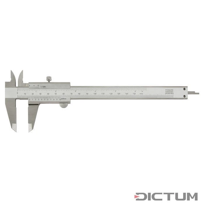 Pied Ă Coulisse Analogue