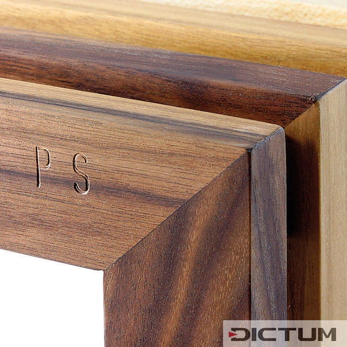 Set De Poinçons Avec 26 Lettres Et Chiffres – Image 2