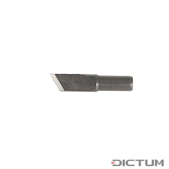 Lame Pour Couteau Pivotant, Filigrane