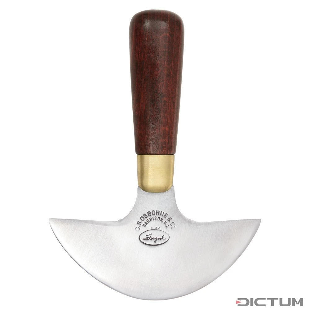 Couteau TĂŞte Osborne