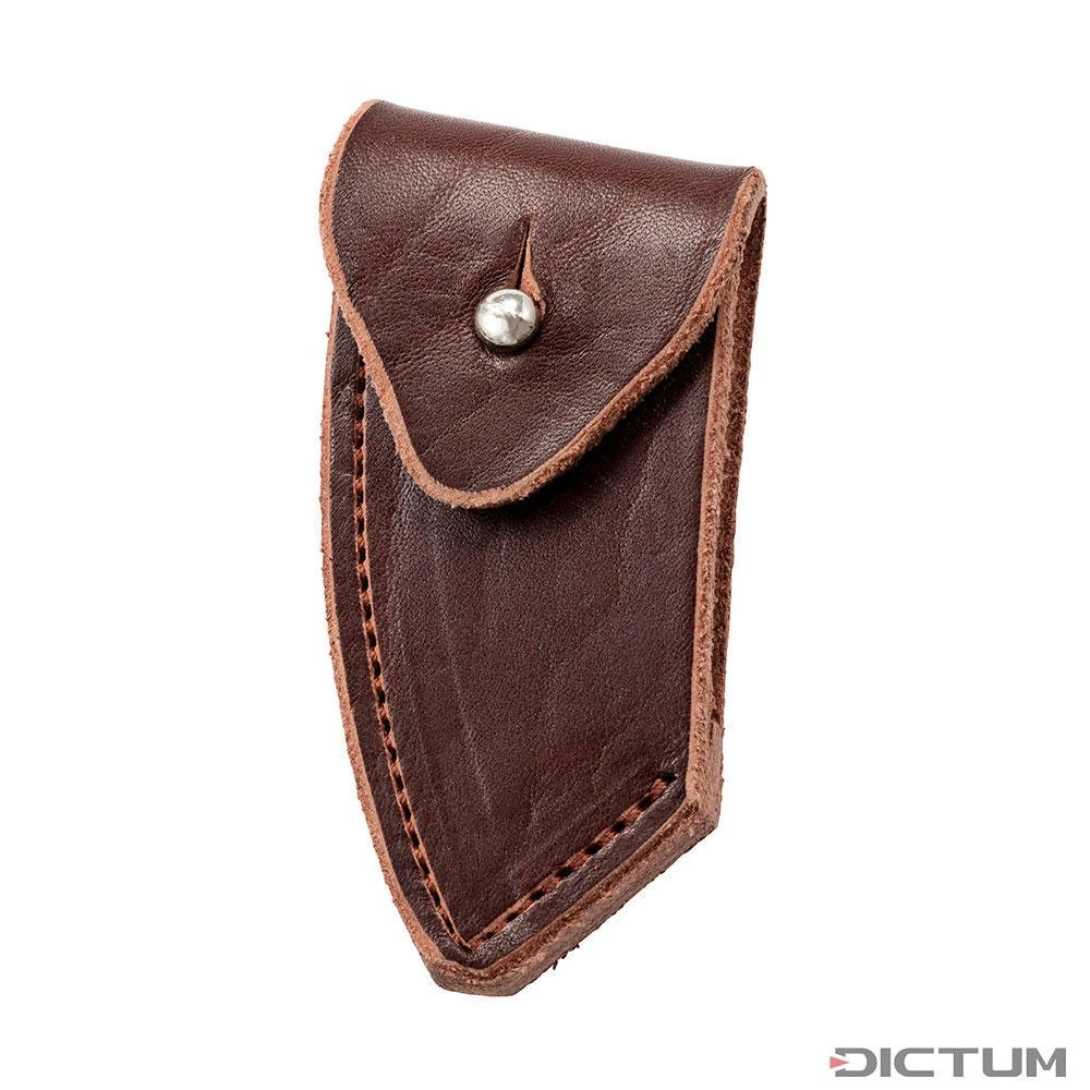 Étui En Cuir Pour Hache De Randonnée DICTUM