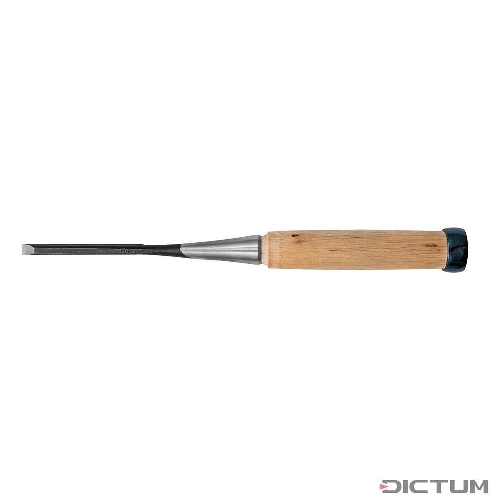 Ciseau à Bois Ouchi Oire Nomi, Largeur De Lame 6 Mm