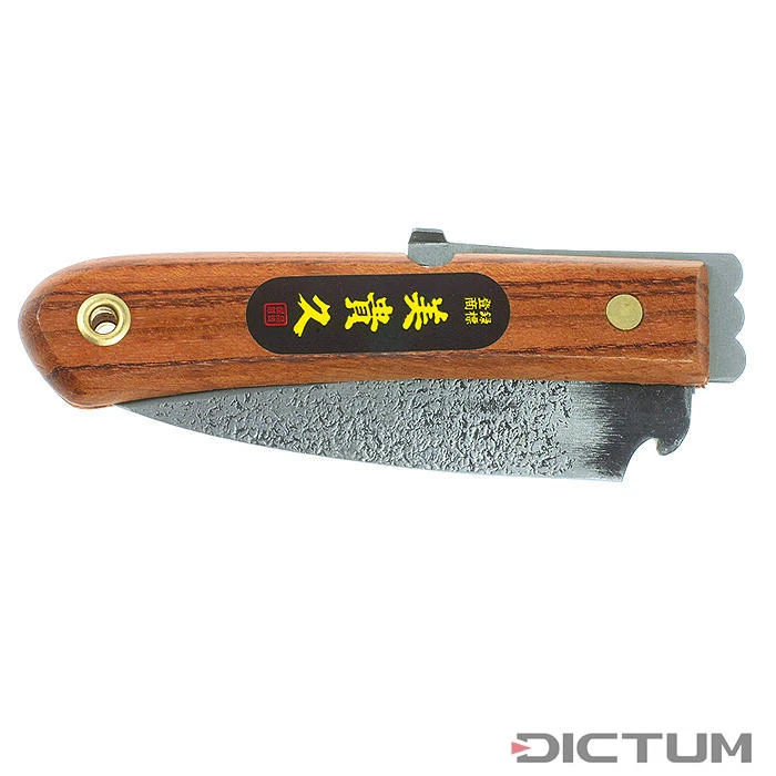 Couteau De Sculpture Et D'excursion â Image 2