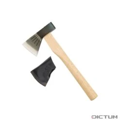 Hache Polyvalente Japonaise