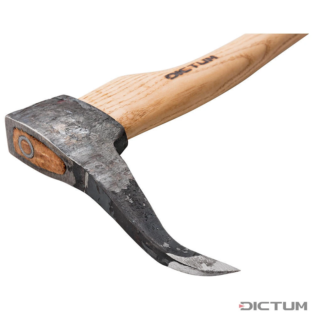 Sapie DICTUM, Forgée à La Main – Image 2