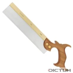 Scie à Onglets Lie-Nielsen, épaisseur De Lame 0,50 Mm