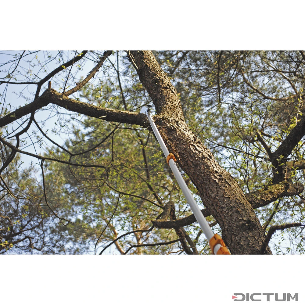 Silky Scie Télescopique Longboy 360, Deux Pièces – Image 4