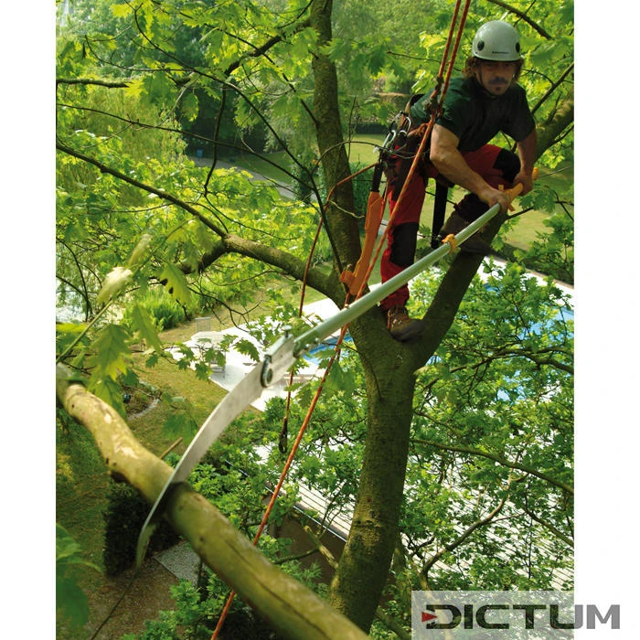 Silky Scie Télescopique Longboy 360, Deux Pièces – Image 3