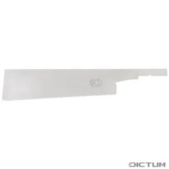 Lame De Rechange Pour Dozuki DICTUM Universal , Katana Black Edition