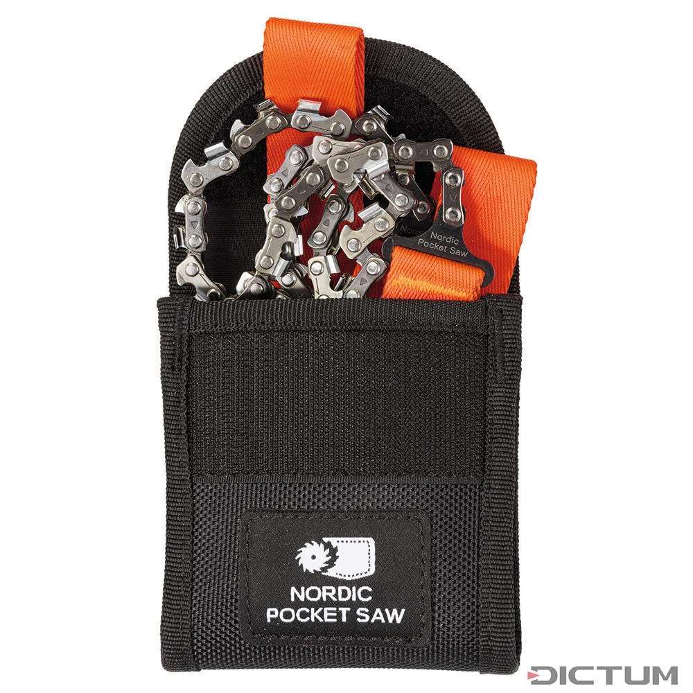 Tronçonneuse Manuelle Nordic Pocket Saw – Image 2