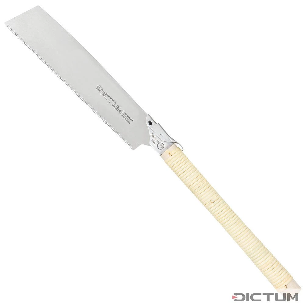 Kataba DICTUM Universal 270, Poignée Traditional Grip