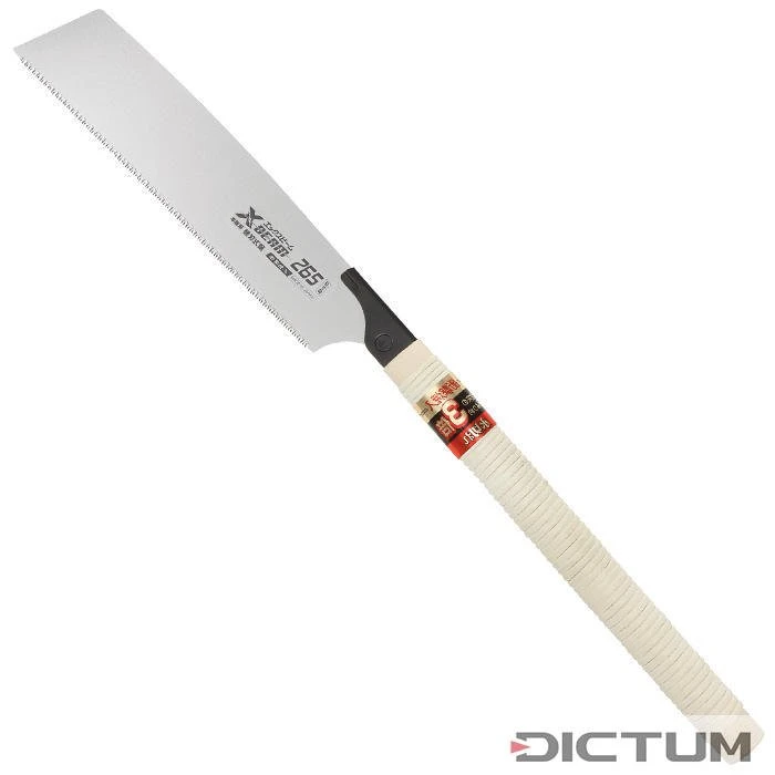 Hattori Kataba 265, Transversale