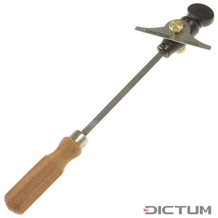 Guidage Pour Limes Pour Scies Avec Calibre D'angle Veritas – Image 2