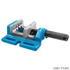 Étau De Serrage Pour Perceuses Groz, UG75