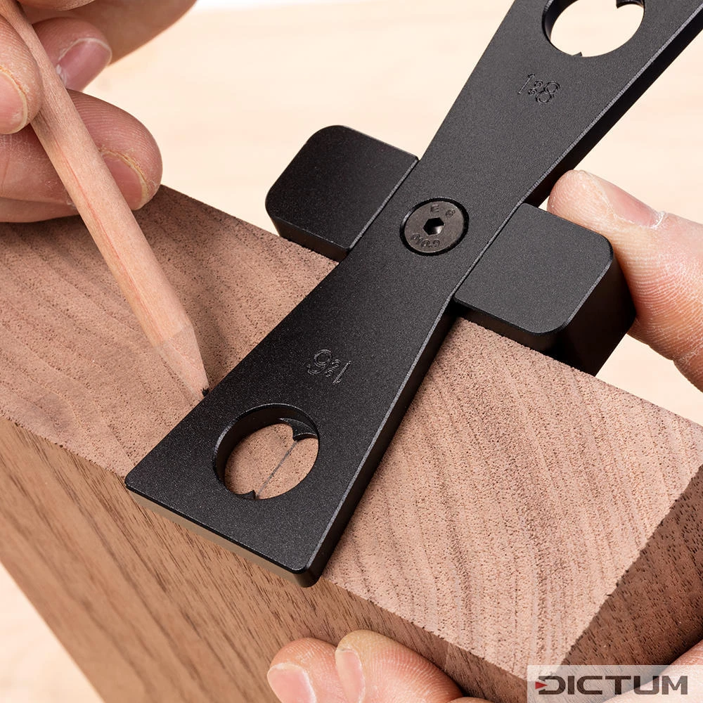 Jeu De Gabarits D’angle – Image 3