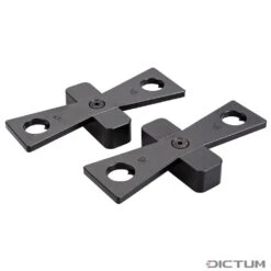 Jeu De Gabarits D’angle