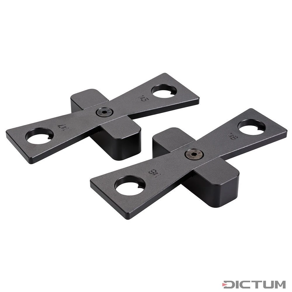 Jeu De Gabarits D’angle