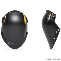 Coques Pour Genouillères ToughBuilt Rocker SnapShell