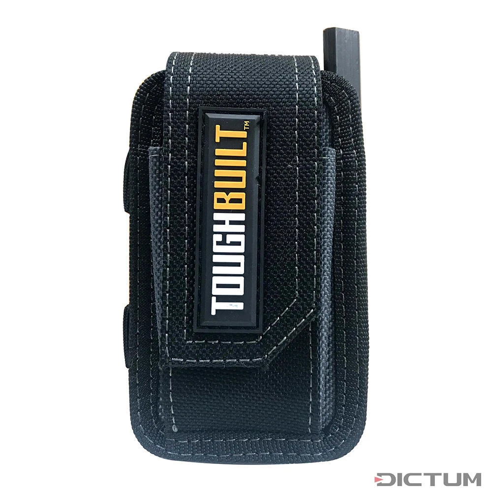 Étui Pour Smartphone + Carnet Et Crayon ToughBuilt – Image 2