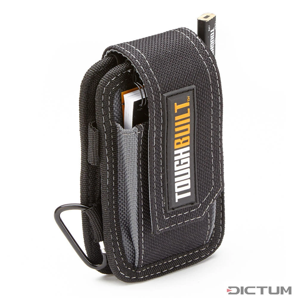 Étui Pour Smartphone + Carnet Et Crayon ToughBuilt – Image 3