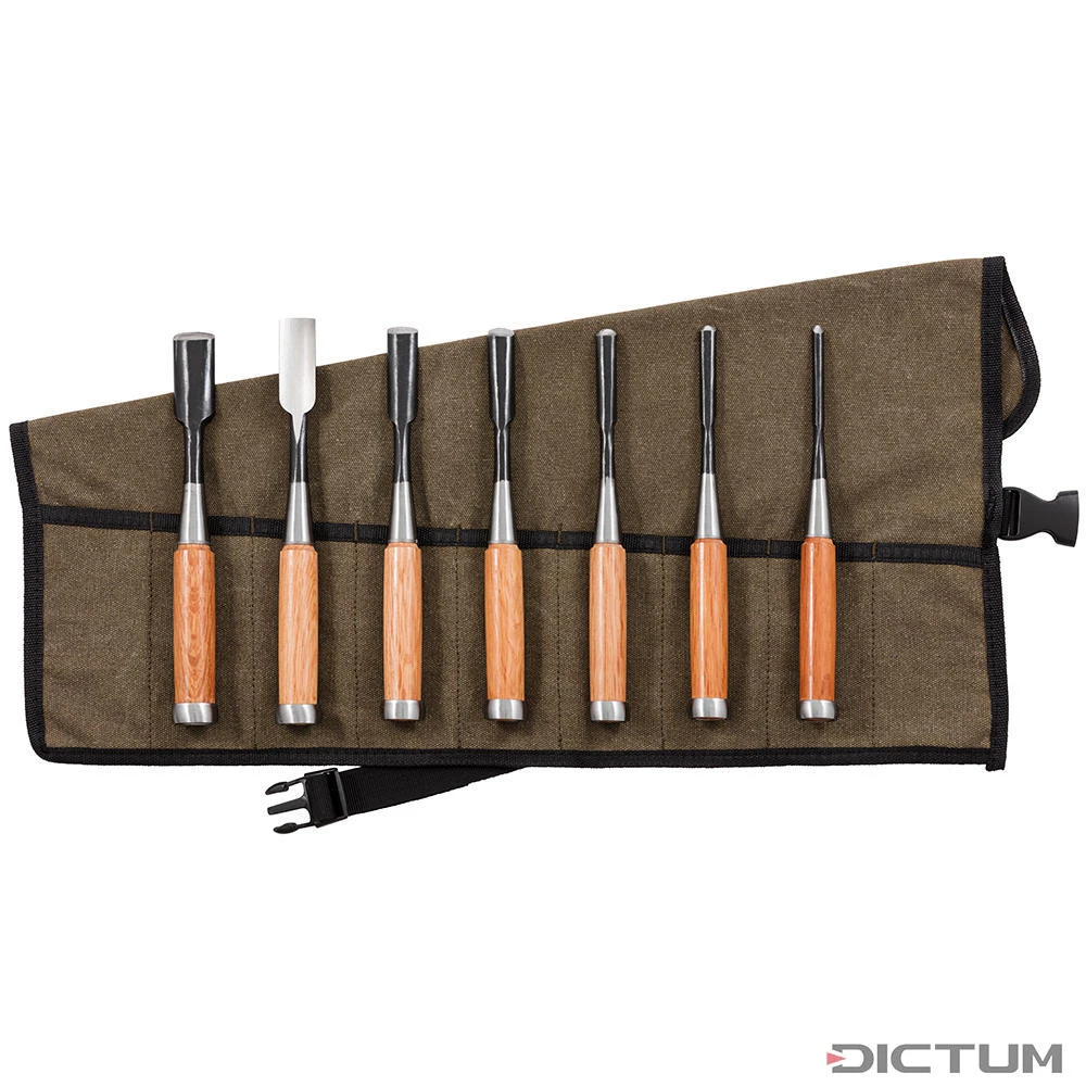 Jeu De Gouges, 7 Pièces – Image 2