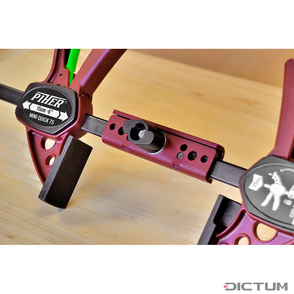 Accessoire De Liaison Piher Pour Serre-joints à Une Main – Image 4