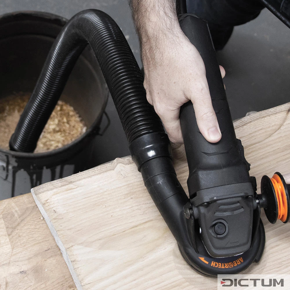 Arbortech Power Carving Unit, 1000 Watts – Image 4